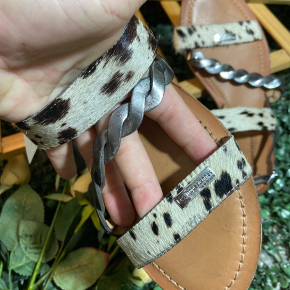 👡Les Tropeziennes Sandals. Size- 39 - Picture 9 of 12